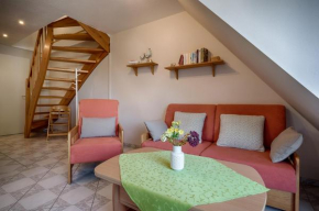 Trident Wohnung 3 in Prerow